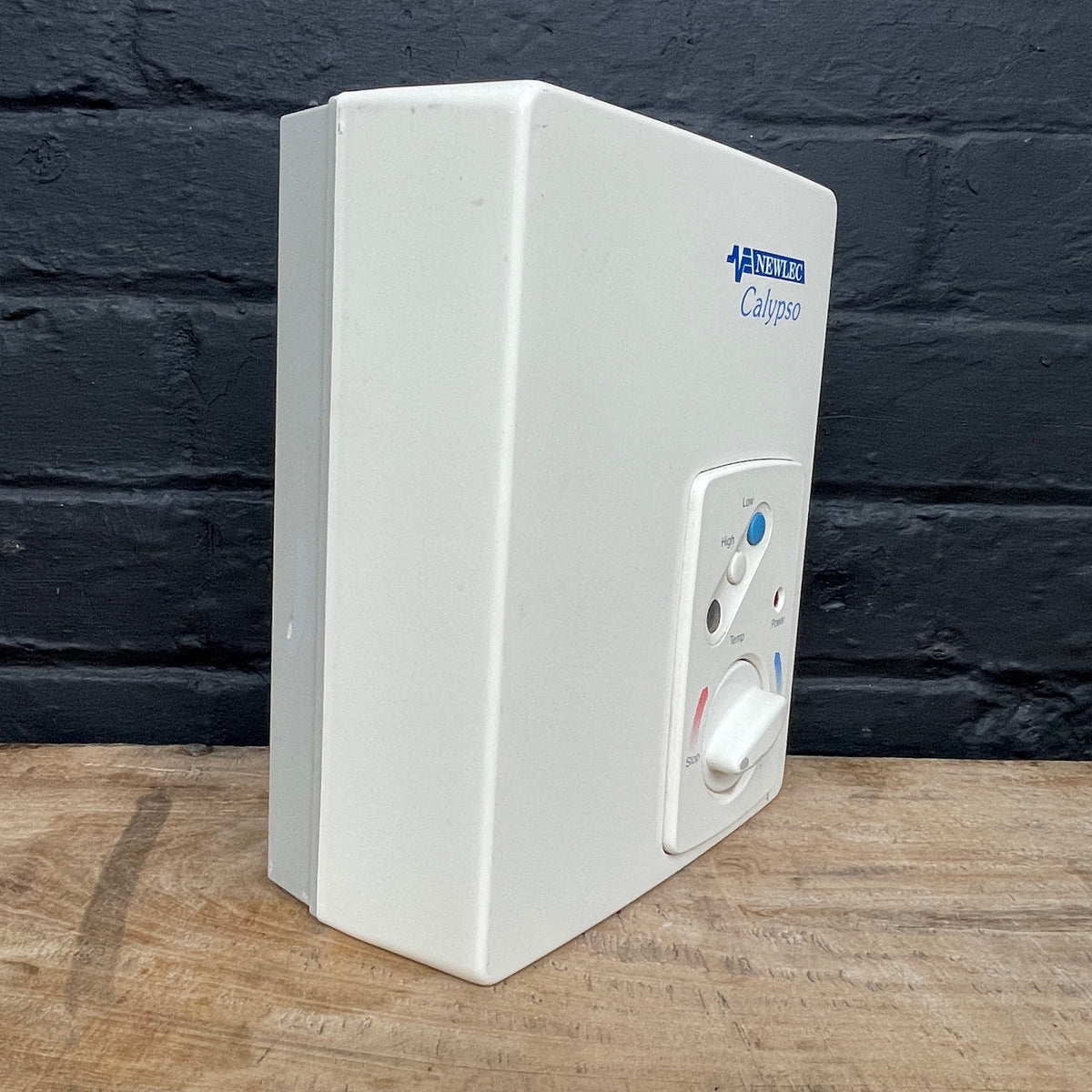 Newlec Calypso Shower 2002-2008 Qty 1