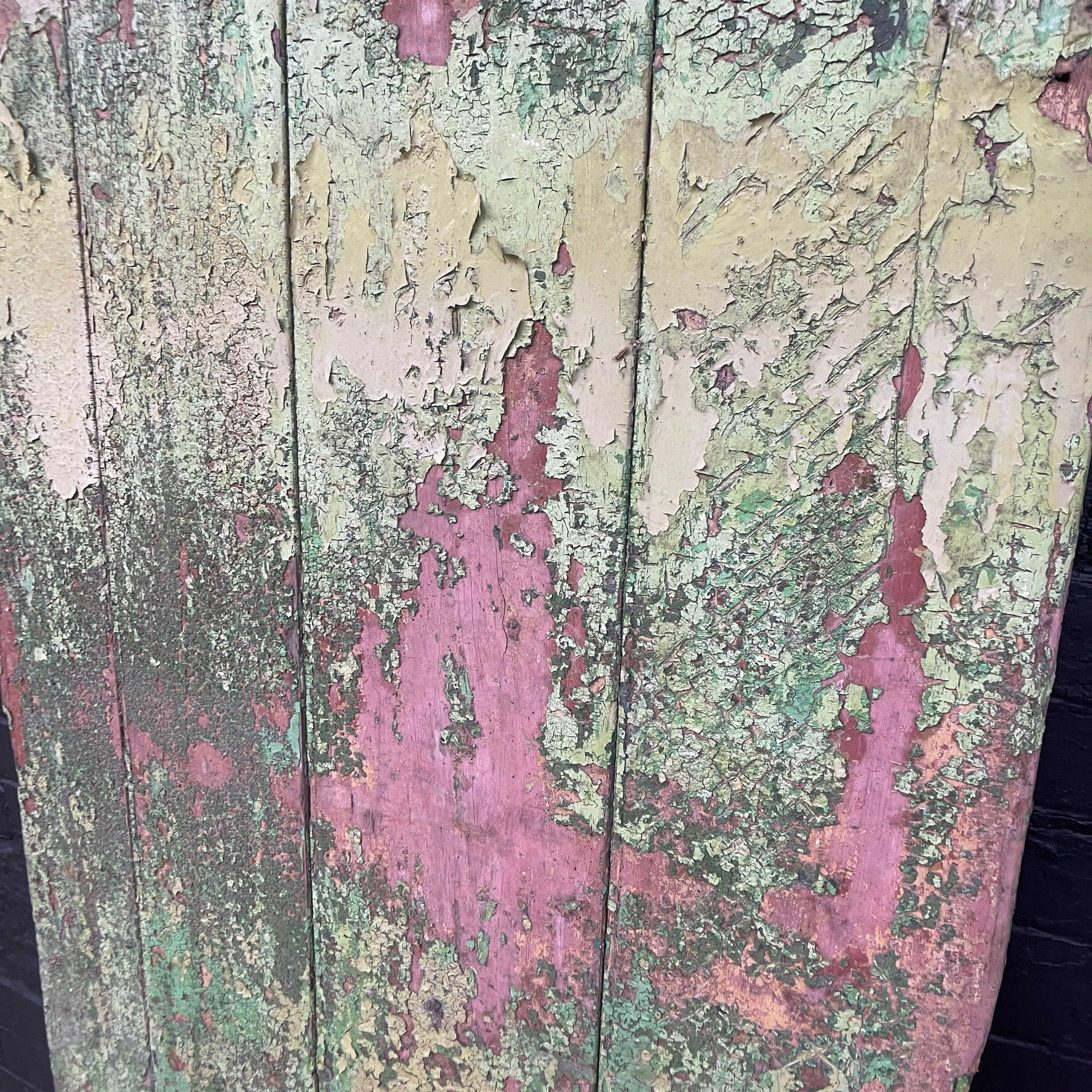 Industrial powerhouse props prop rental hire vintage movie film set dec workshop door garage 2