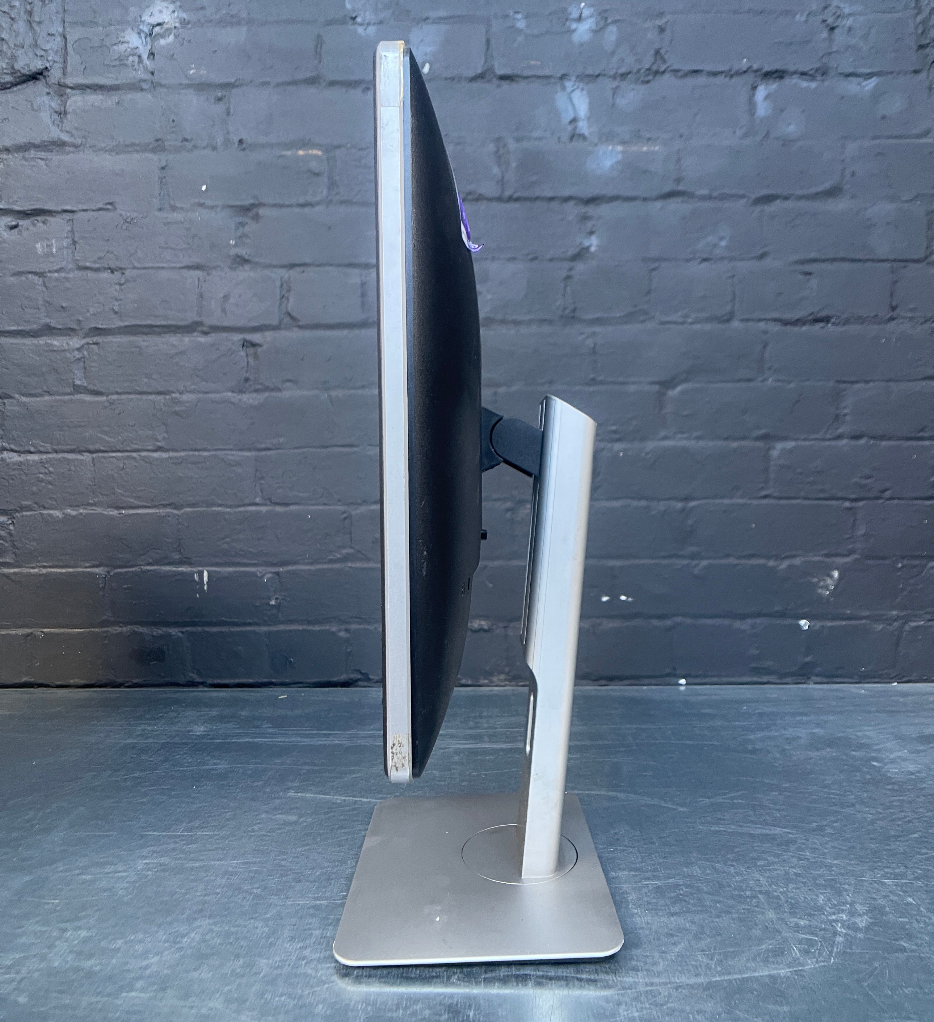 Industrial powerhouse props prop rental hire vintage tv movie film set dec Dell computer computing monitor 1