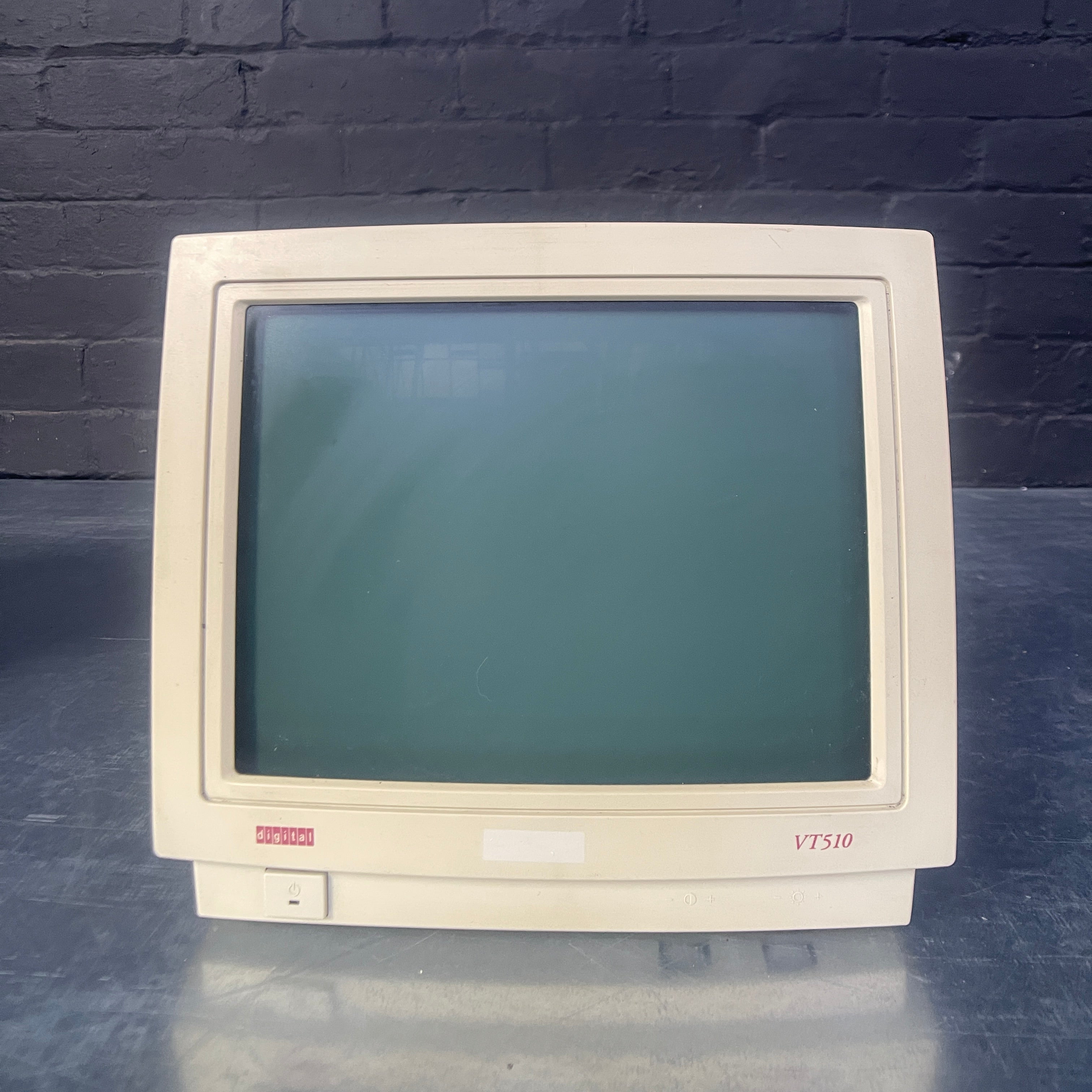 Computer monitor VT510 Qty 1 – Powerhouse Props
