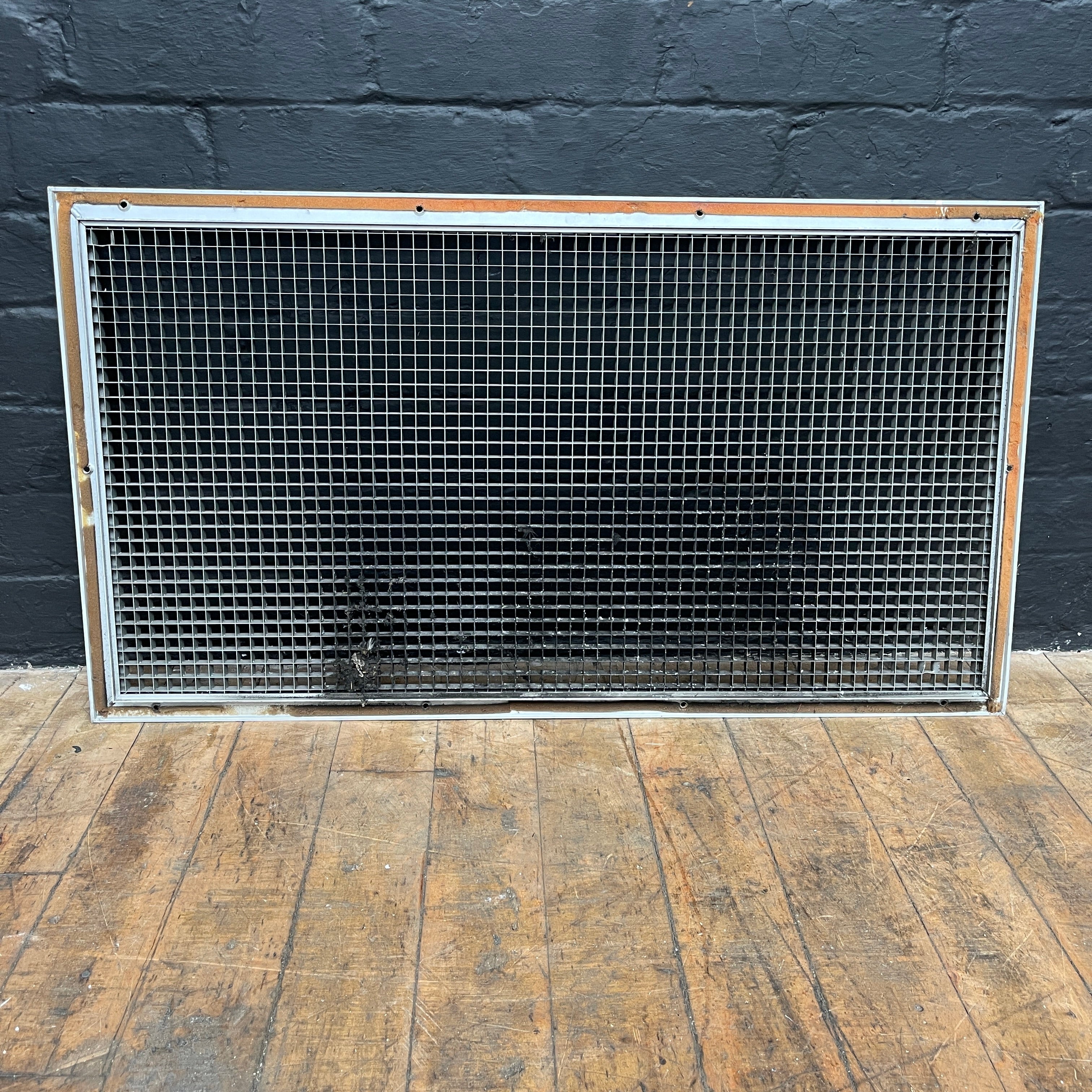 lightweight aluminium grille vent ventilation mesh powerhouse prop props hire rent rental 3