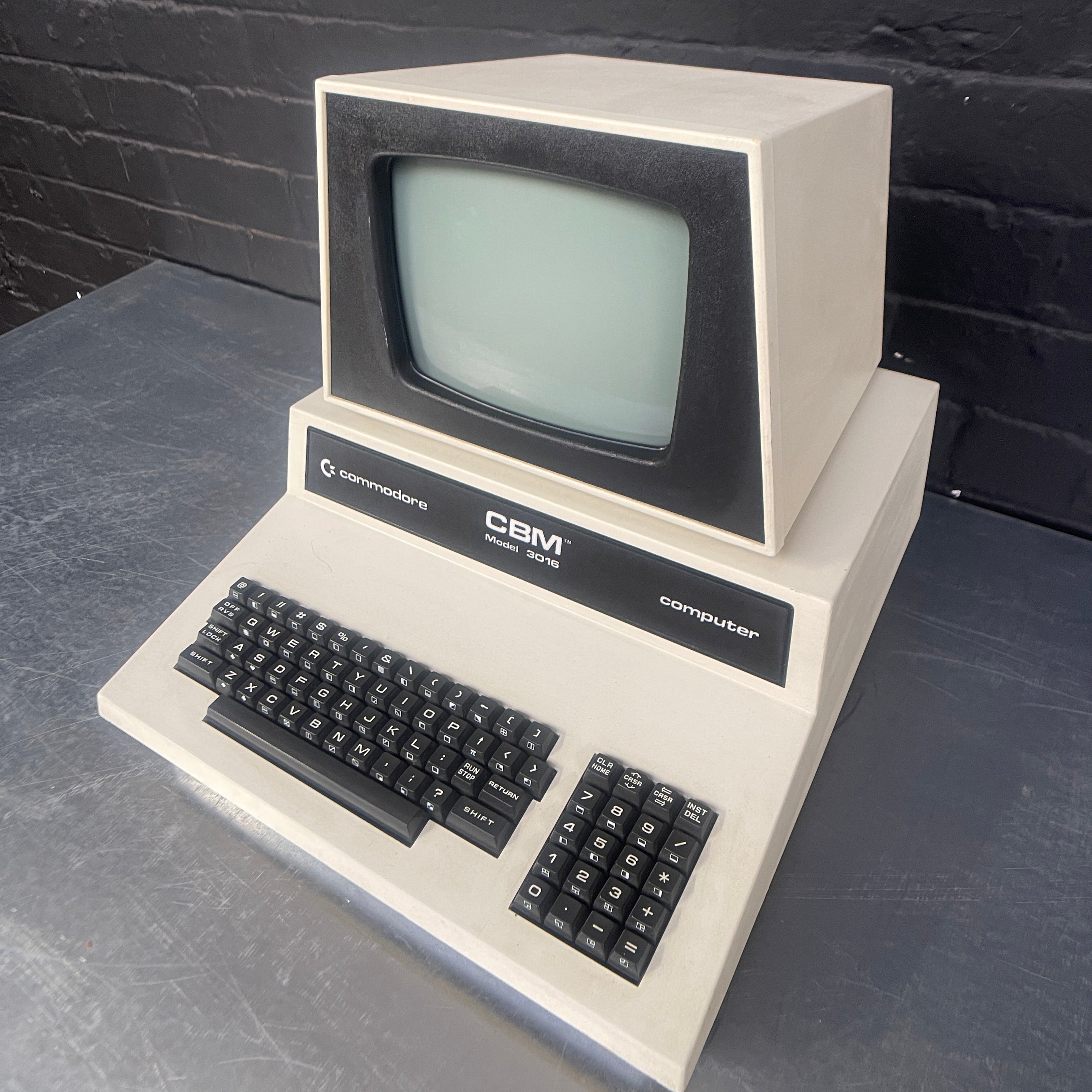 Computing – Powerhouse Props