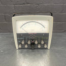 AC test set kit electrical Industrial powerhouse props prop rental hire vintage movie film set dec