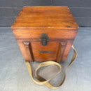 Air Ministry test set electrical military Industrial powerhouse props prop rental hire vintage movie film set dec 2