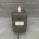 German power supply electrical Industrial powerhouse props prop rental hire vintage movie film set dec