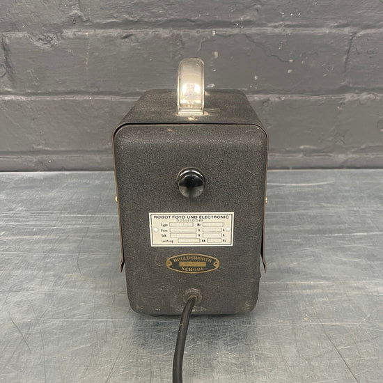 Power supply Qty 1
