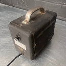 German power supply electrical Industrial powerhouse props prop rental hire vintage movie film set dec 1