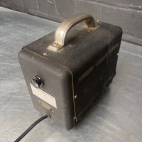 German power supply electrical Industrial powerhouse props prop rental hire vintage movie film set dec 1