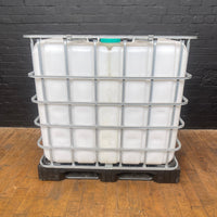 IBC liquid storage container Industrial powerhouse props prop rental hire vintage movie film set dec