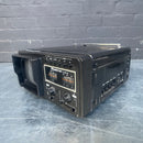 Plustron TV radio Qty 1