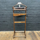 Versatile Valet suit hanger or night stand Qty 1