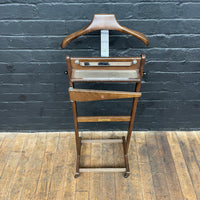 Versatile Valet suit hanger or night stand Qty 1