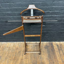 Versatile Valet suit hanger or night stand Qty 1