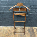 Versatile Valet suit hanger or night stand Qty 1