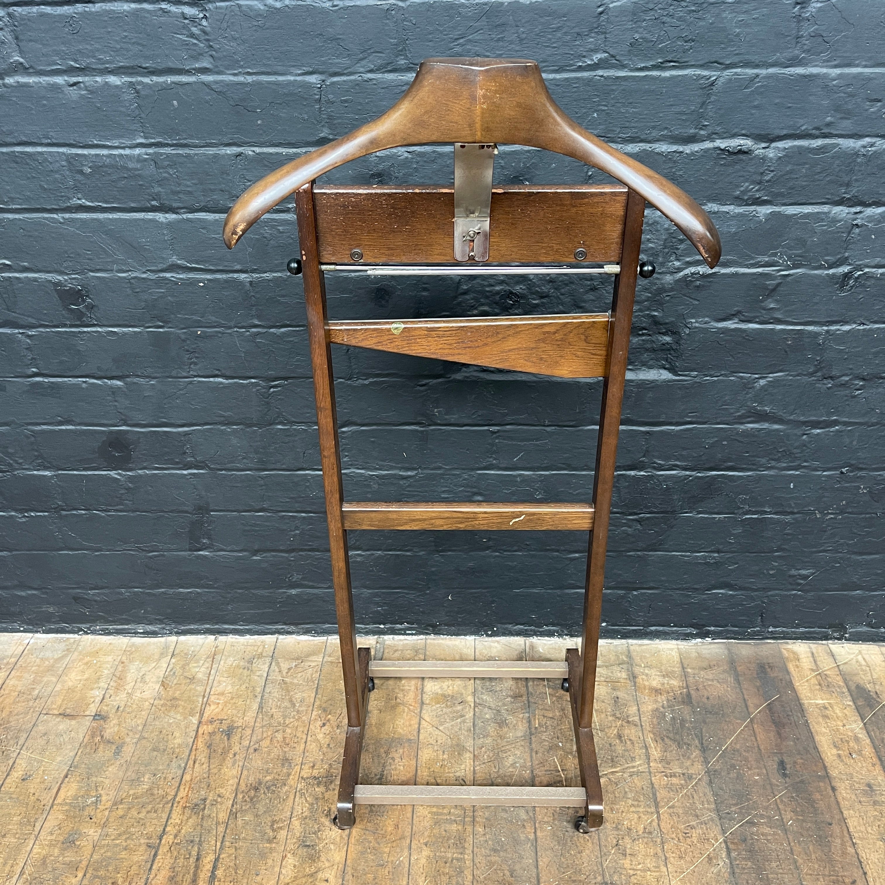 Versatile Valet suit hanger or night stand Qty 1