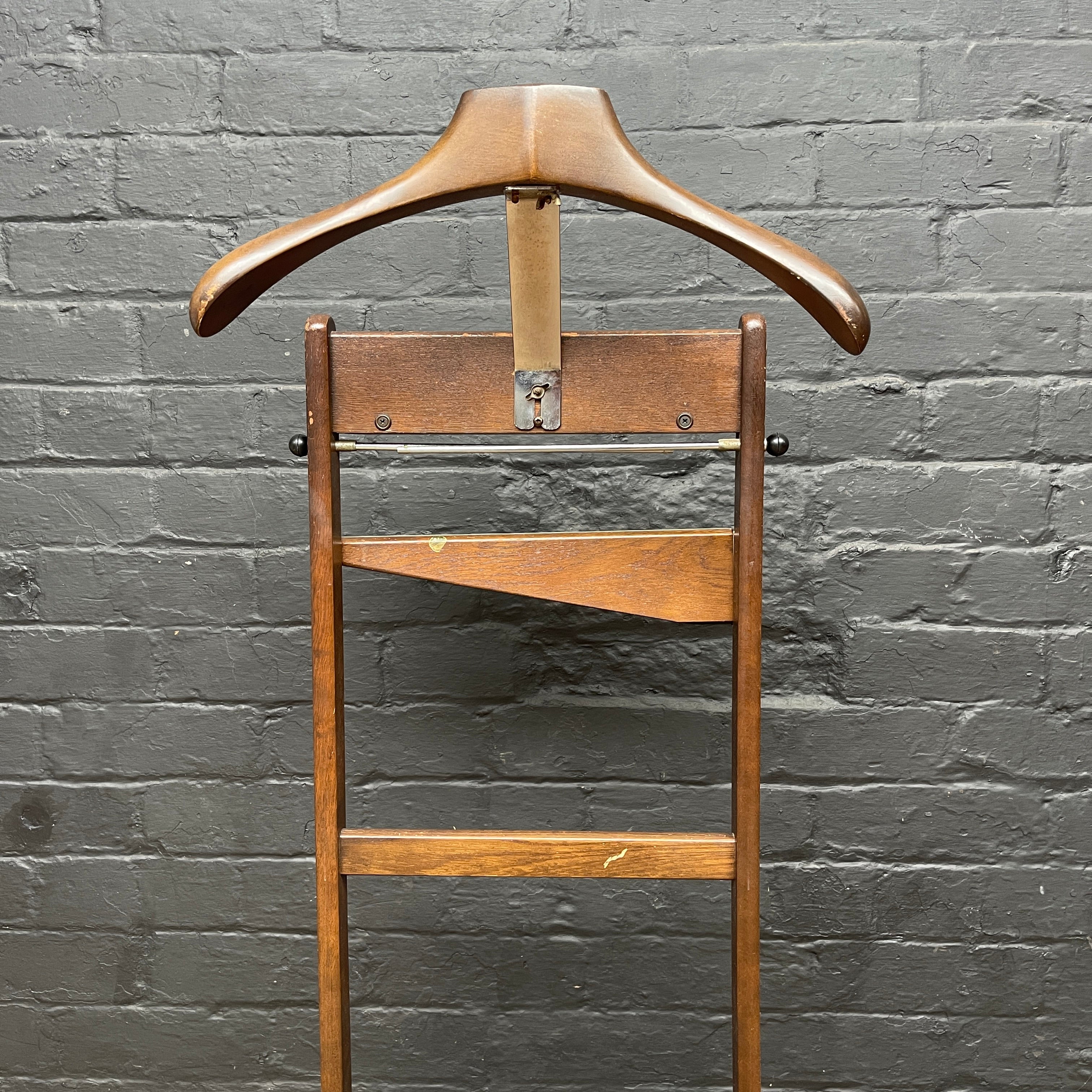 Versatile Valet suit hanger or night stand Qty 1