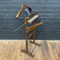 Versatile Valet suit hanger or night stand Qty 1