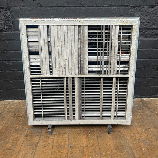 Colt International industrial Jetstream electrical fan 1975-1985 Qty 1