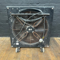 Colt International industrial Jetstream electrical fan 1975-1985 Qty 1