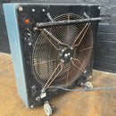 Colt International industrial Jetstream electrical fan 1975-1985 Qty 1