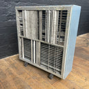 Colt International industrial Jetstream electrical fan 1975-1985 Qty 1