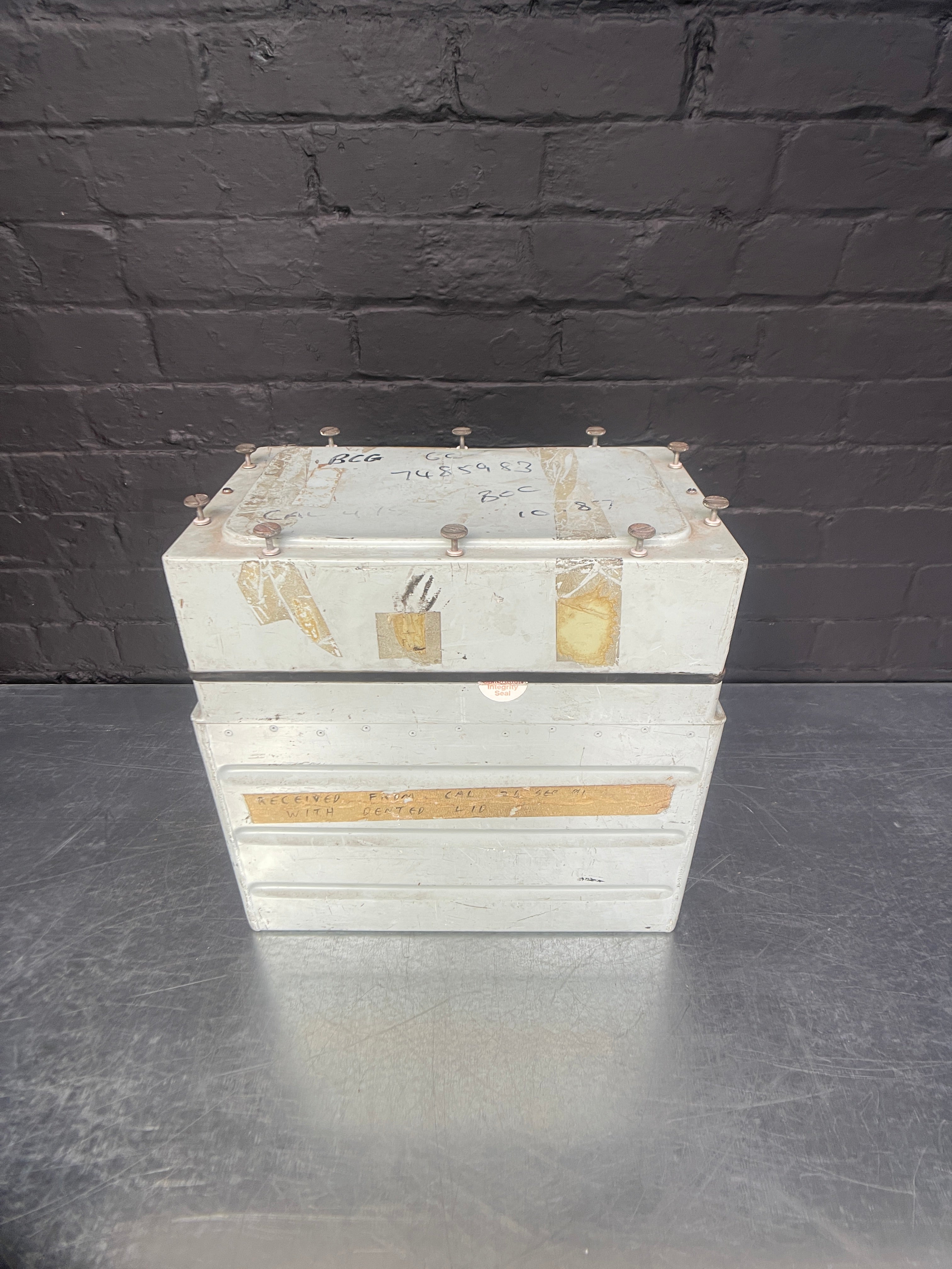 MOD test set kit Qty 1