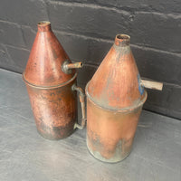 Industrial powerhouse props prop rental hire vintage movie film set dec
 2