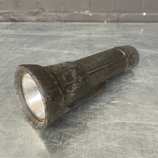 Ever Ready rubber torch Qty 1