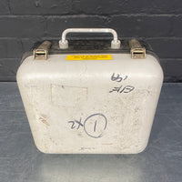 Industrial powerhouse props prop rental hire vintage movie film set dec MOD general purpose test kit electrical military 2