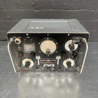 Industrial powerhouse props prop rental hire vintage movie film set dec MOD multimeter military electrical