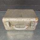 Industrial powerhouse props prop rental hire vintage movie film set dec MOD synchro test set Elliot electrical 2