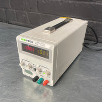 Industrial powerhouse props prop rental hire vintage movie film set dec RS current voltage tester electrical scientific 1