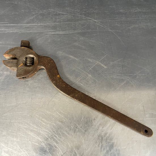 Spanner swan Qty 1
