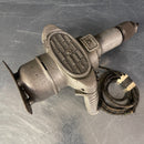 Industrial powerhouse props prop rental hire vintage movie film set dec Wolf heavy duty drill two handed
