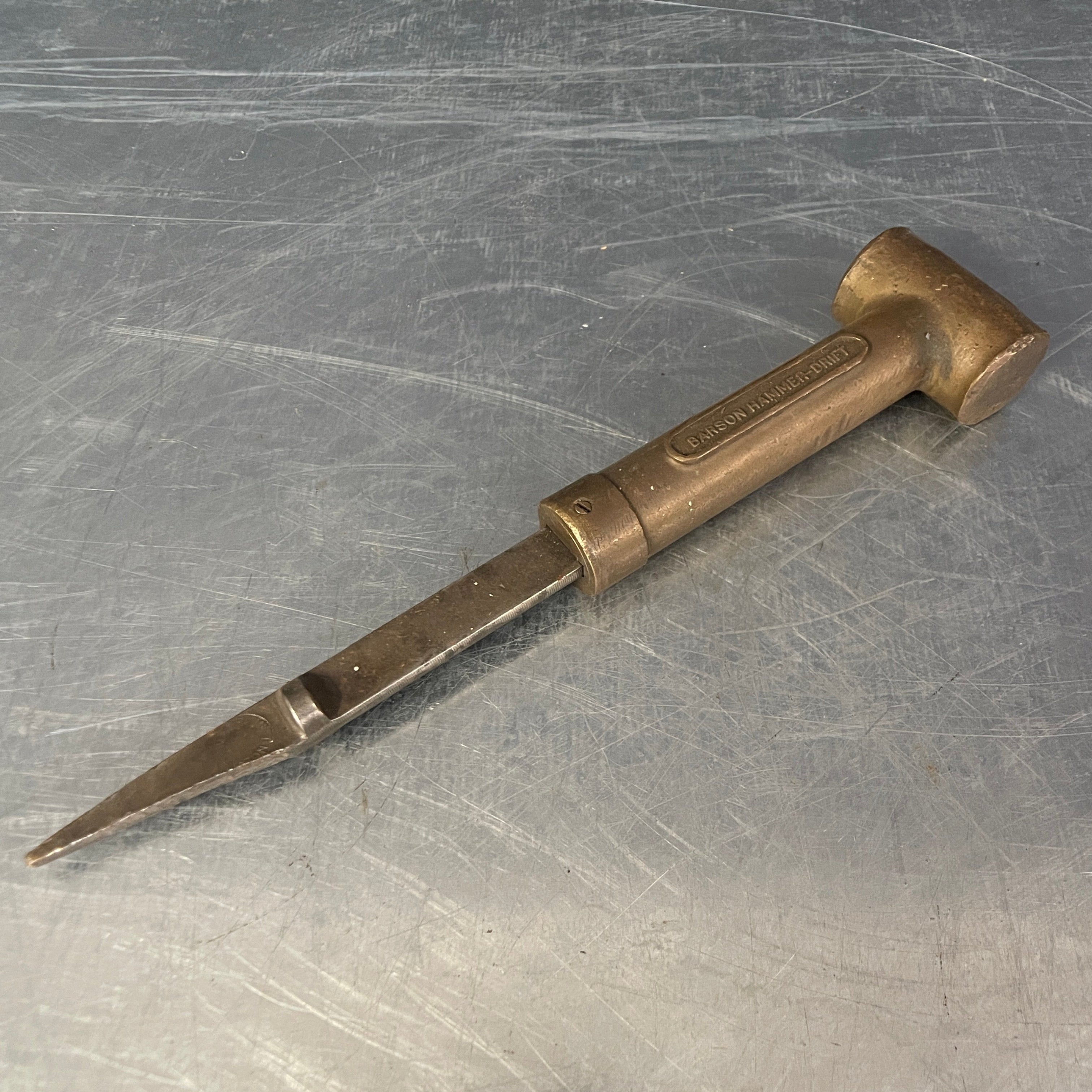 Industrial powerhouse props prop rental hire vintage movie film set dec barson hammer