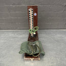 Industrial powerhouse props prop rental hire vintage movie film set dec blood pressure monitor