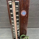 Industrial powerhouse props prop rental hire vintage movie film set dec blood pressure monitor 2