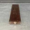 Industrial powerhouse props prop rental hire vintage movie film set dec blood pressure monitor 3