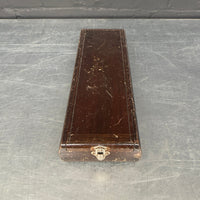 Industrial powerhouse props prop rental hire vintage movie film set dec blood pressure monitor 3