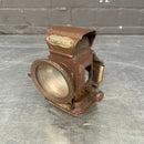 Industrial powerhouse props prop rental hire vintage movie film set dec carriage lamp light lighting
