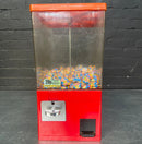 Industrial powerhouse props prop rental hire vintage movie film set dec coin operated sweet machine
