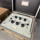 Industrial powerhouse props prop rental hire vintage movie film set dec decade capacitance box electrical MOD 2