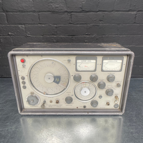 Electrical signal generator Qty 1