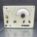 Industrial powerhouse props prop rental hire vintage movie film set dec electrical signal generator scientific