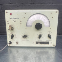Industrial powerhouse props prop rental hire vintage movie film set dec electrical signal generator scientific