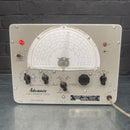 Industrial powerhouse props prop rental hire vintage movie film set dec electrical signal generator scientific grey