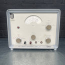 Industrial powerhouse props prop rental hire vintage movie film set dec electrical signal generator scientific grey 2