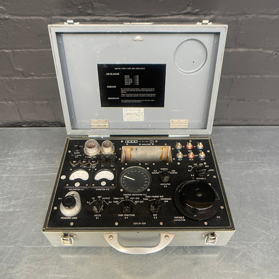 Smiths electrical test set Qty 1