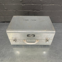 Industrial powerhouse props prop rental hire vintage movie film set dec electrical smiths test set 1 1