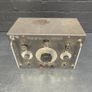 Industrial powerhouse props prop rental hire vintage movie film set dec equipment electrical component bridge